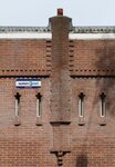 Metselwerk
<br/>
Marcel Westhoff, juli 2016